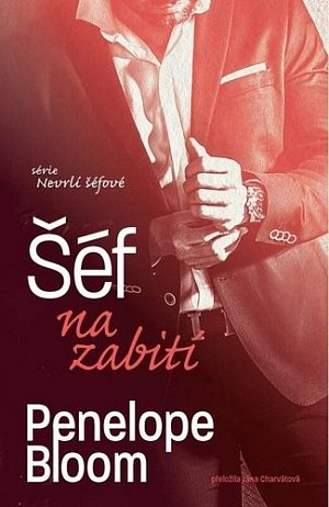 Šéf na zabití
