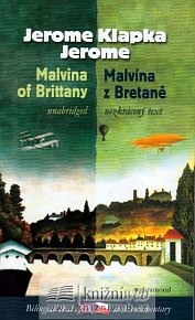 Malvína z Bretaně - Malvina of Brittany