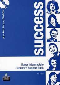 Success Upper Intermediate Teacher´s Book Pack