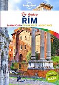 Řím do kapsy - Lonely Planet, 2.  vydání