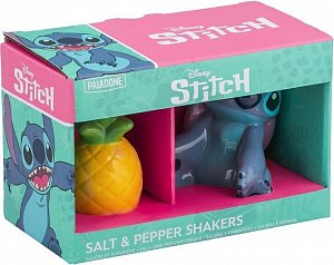 Stitch set slánka/pepřenka