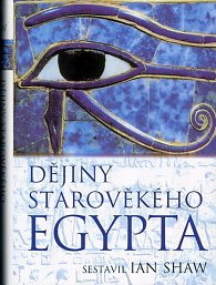 Dějiny starověkého Egypta - 2. vydání