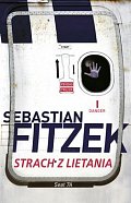 Strach z lietania