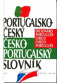 Portugalsko-český/Česko-portugalský slovník