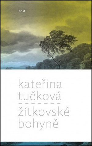 Žítkovské bohyně, 1.  vydání