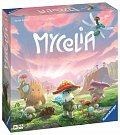 Mycelia - společenská hra