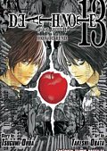 Death Note: How to Read