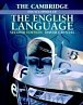 Cambridge Encyclopedia of English Language Second Edition