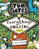 Tom Gates 3: Everything´s Amazing (sort of)