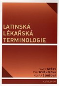 Latinská lékařská terminologie, 1.  vydání