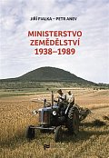 Ministerstvo zemědělství 1938-1989