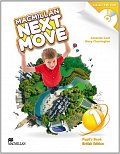 Next Move 1: Pupil´s Book Pack