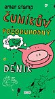 Čuníkův pozoruhodný deník