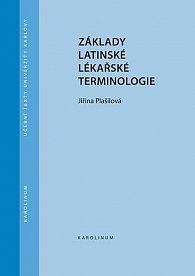 Základy latinské lékařské terminologie, 6.  vydání