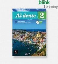 Al dente 2 (A2) - BlinkLearning - Edizione solo digitale - Studente (12 mesi)