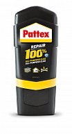 Henkel Pattex - 100% univerzální lepidlo, 50 g, transparentní