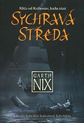 Klíče od Království 3 - Sychravá středa