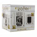 Hrnek Sirius Black 315 ml měnící