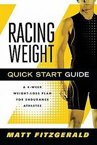 Racing Weight Quick Start Guide