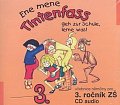 Ene mene Tintenfass 3 audio CD
