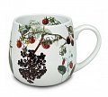 Hrnek buclák - Můj oblíbený ovocný čaj / My favourite tea fruits