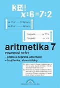 Aritmetika 7 - pracovní sešit
