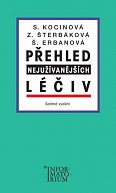 Přehled nejužívanějších léčiv, 7.  vydání