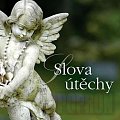 Slova útěchy - CD