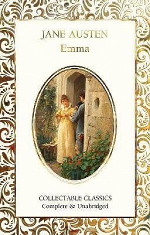 Emma, 1.  vydání