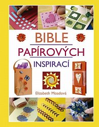 Bible papírových inspirací