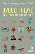 Brouci v hlavě - Jak se zbavit vtíravých myšlenek