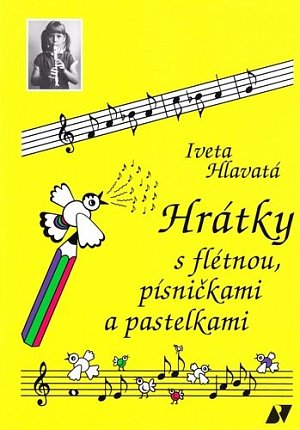 Hrátky s flétnou, písničkami a pastelkami, 2.  vydání
