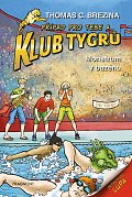 Klub Tygrů 42 – Monstrum v bazénu