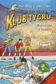 Klub Tygrů 42 – Monstrum v bazénu