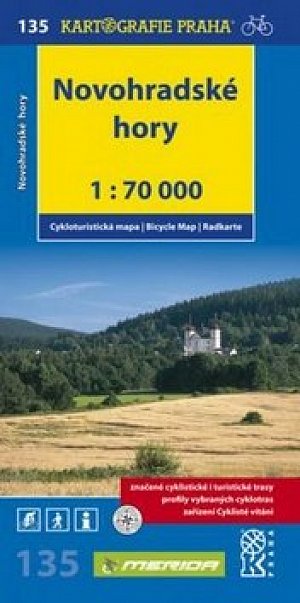 1: 70T(135)-Novohradské hory (cyklomapa)