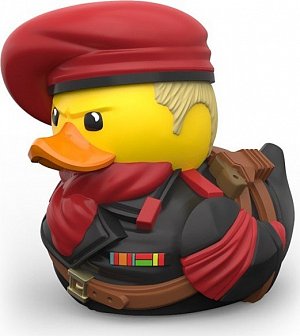 Tubbz kachnička MGS - Revolver Ocelot