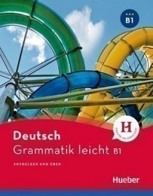 Grammatik leicht B1 