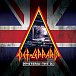 Def Leppard: Hysteria at the O2 / 2 CD + 1 DVD
