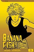 Banana Fish 5