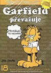 Garfield převažuje (č.18)