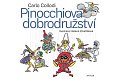 Pinocchiova dobrodružství, 1.  vydání
