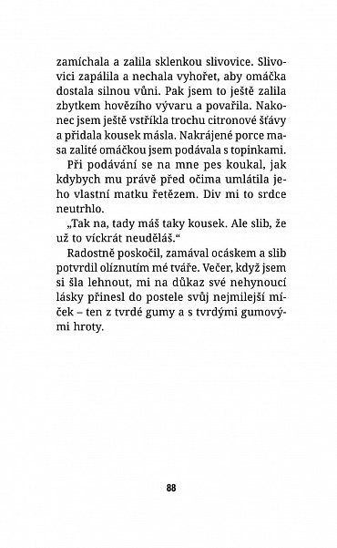 Náhled Do žížal se nekouše