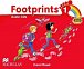 Footprints Level 1: Audio CD