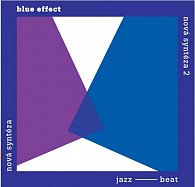 Blue Effect: Nová syntéza 2LP