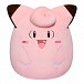 Squishmallows Pokémon - Clefairy 60 cm