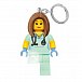 LEGO Svítící figurka Iconic - Zdravotní sestra