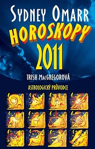 Horoskopy 2011 - Astrologický průvodce