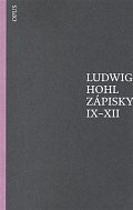 Zápisky IX–XII