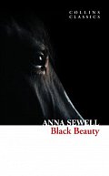 Black Beauty, 1.  vydání