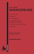 William Shakespeare. Antologia